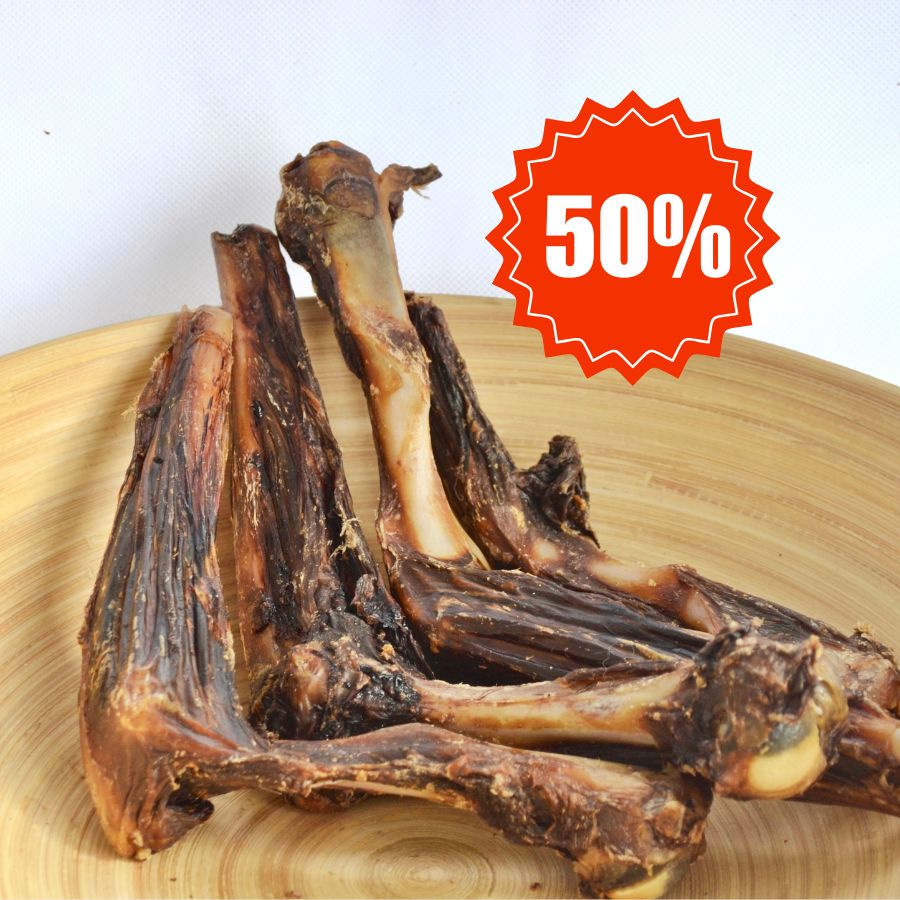 Roo Boomerang - Dog Treats